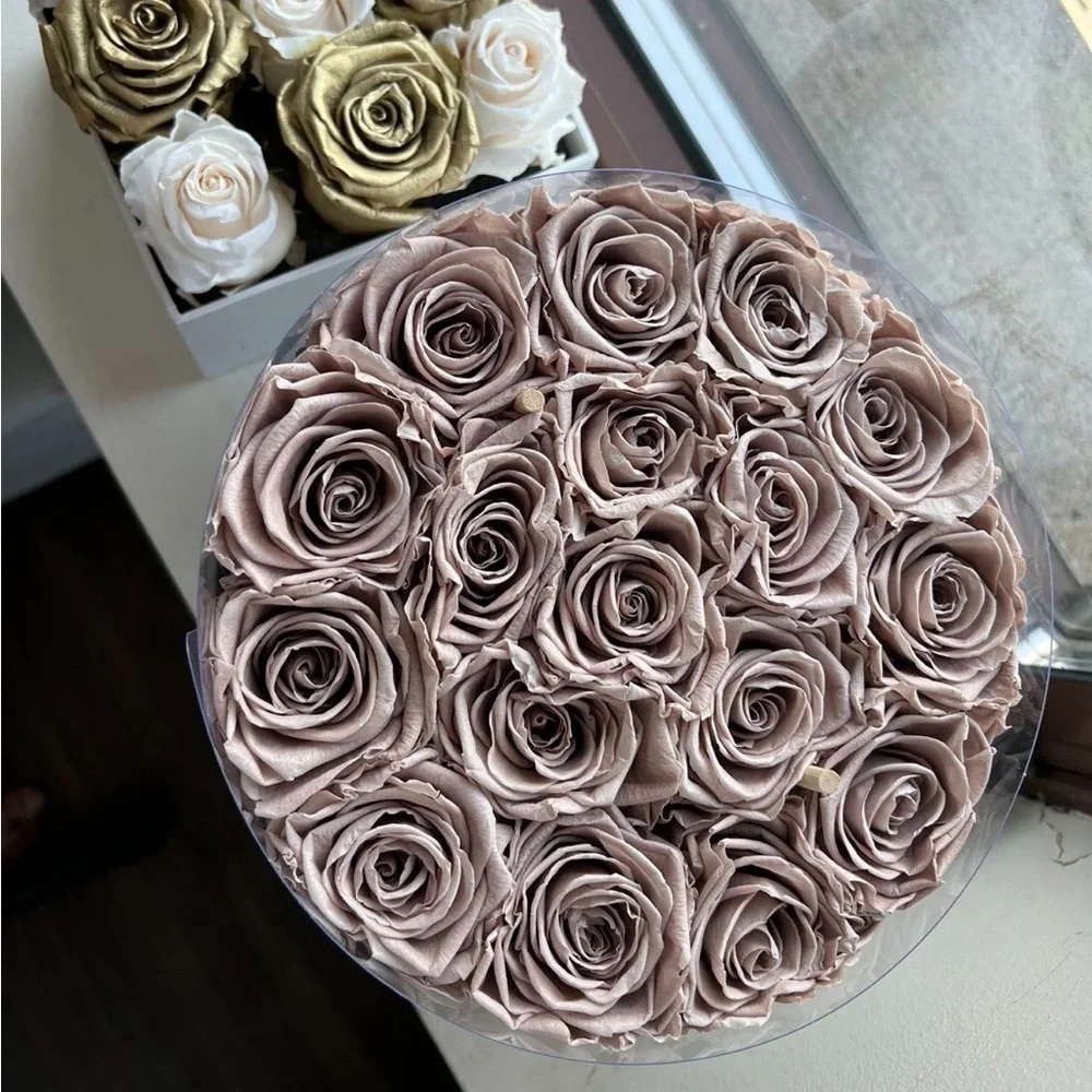 Infinity Roses - Picture 2 of 6